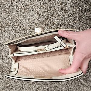 Kate Spade crossbody wallet